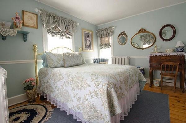 Tea Rose Inn At Plymouth, Nh Luaran gambar