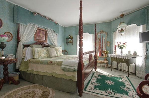 Tea Rose Inn At Plymouth, Nh Luaran gambar