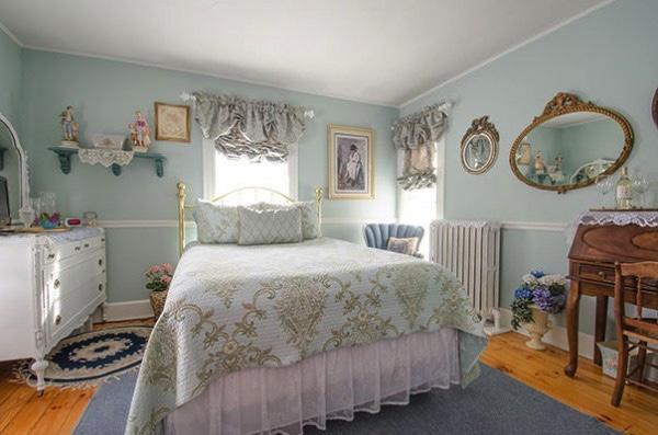 Tea Rose Inn At Plymouth, Nh Luaran gambar