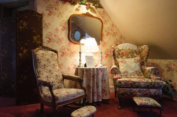 Tea Rose Inn At Plymouth, Nh Luaran gambar