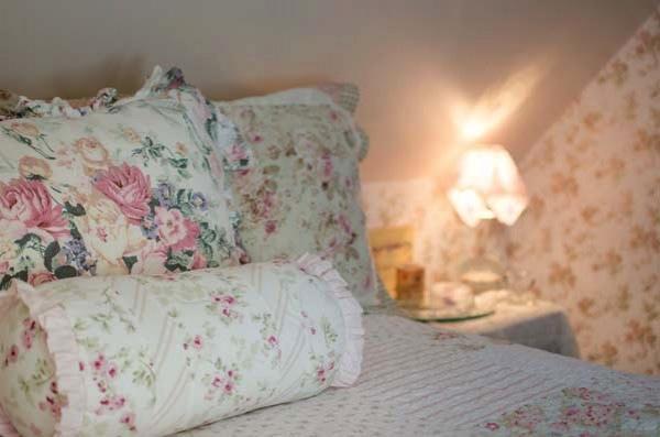Tea Rose Inn At Plymouth, Nh Luaran gambar