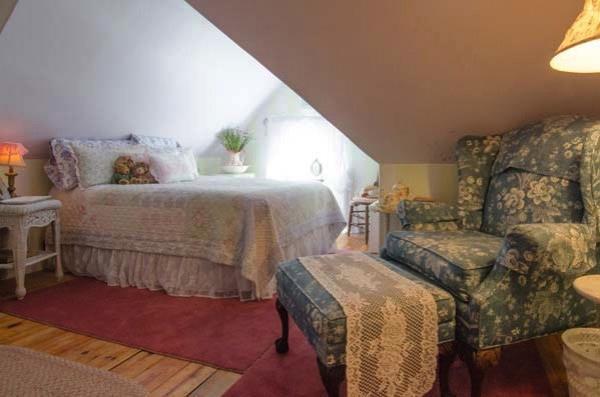 Tea Rose Inn At Plymouth, Nh Luaran gambar