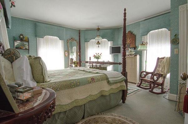 Tea Rose Inn At Plymouth, Nh Luaran gambar